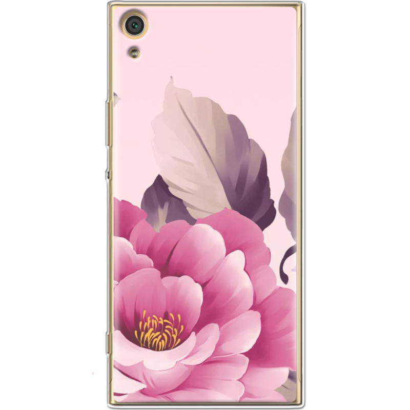 Чехол Uprint Sony Xperia XA1 Ultra Dual G3212 