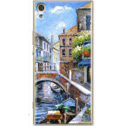 Чехол Uprint Sony Xperia XA1 Ultra Dual G3212 