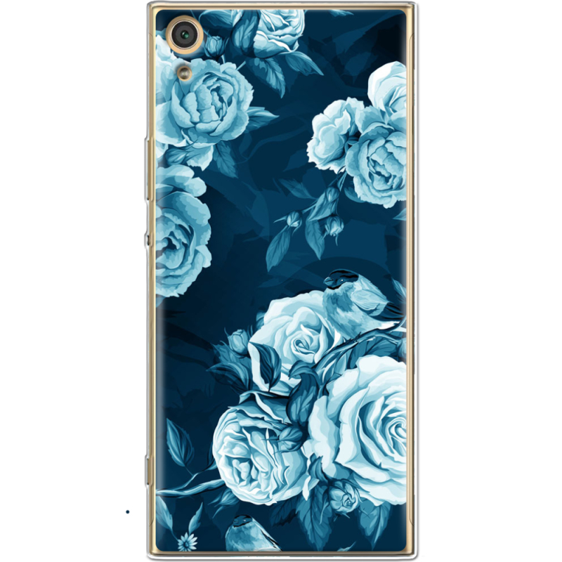 Чехол Uprint Sony Xperia XA1 Ultra Dual G3212 