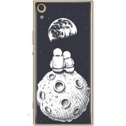 Чехол Uprint Sony Xperia XA1 Ultra Dual G3212 