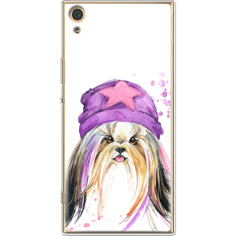 Чехол Uprint Sony Xperia XA1 Ultra Dual G3212 