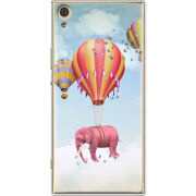 Чехол Uprint Sony Xperia XA1 Ultra Dual G3212 