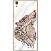 Чехол Uprint Sony Xperia XA1 Ultra Dual G3212 