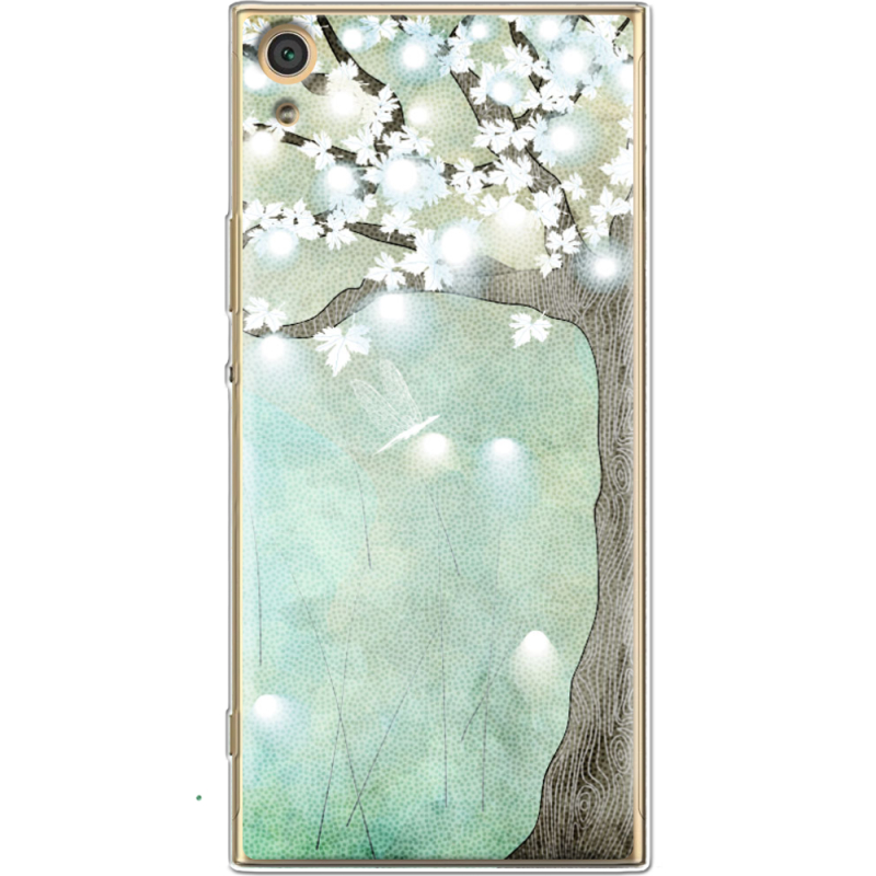 Чехол Uprint Sony Xperia XA1 Ultra Dual G3212 