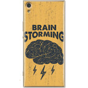 Чехол Uprint Sony Xperia XA1 Ultra Dual G3212 