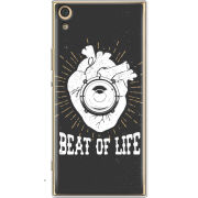 Чехол Uprint Sony Xperia XA1 Ultra Dual G3212 