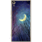 Чехол Uprint Sony Xperia XA1 Ultra Dual G3212 