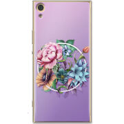 Чехол Uprint Sony Xperia XA1 Ultra Dual G3212 