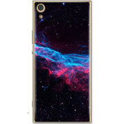 Чехол Uprint Sony Xperia XA1 Ultra Dual G3212 