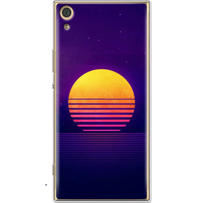 Чехол Uprint Sony Xperia XA1 Ultra Dual G3212 