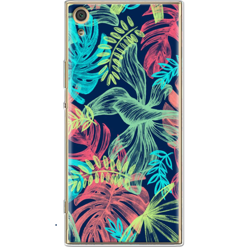 Чехол Uprint Sony Xperia XA1 Ultra Dual G3212 