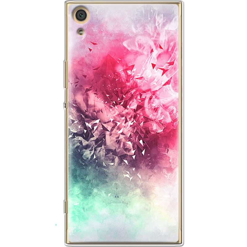 Чехол Uprint Sony Xperia XA1 Ultra Dual G3212 