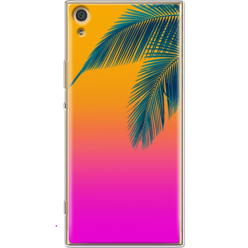 Чехол Uprint Sony Xperia XA1 Ultra Dual G3212 