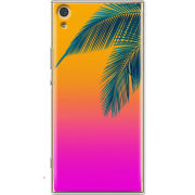 Чехол Uprint Sony Xperia XA1 Ultra Dual G3212 