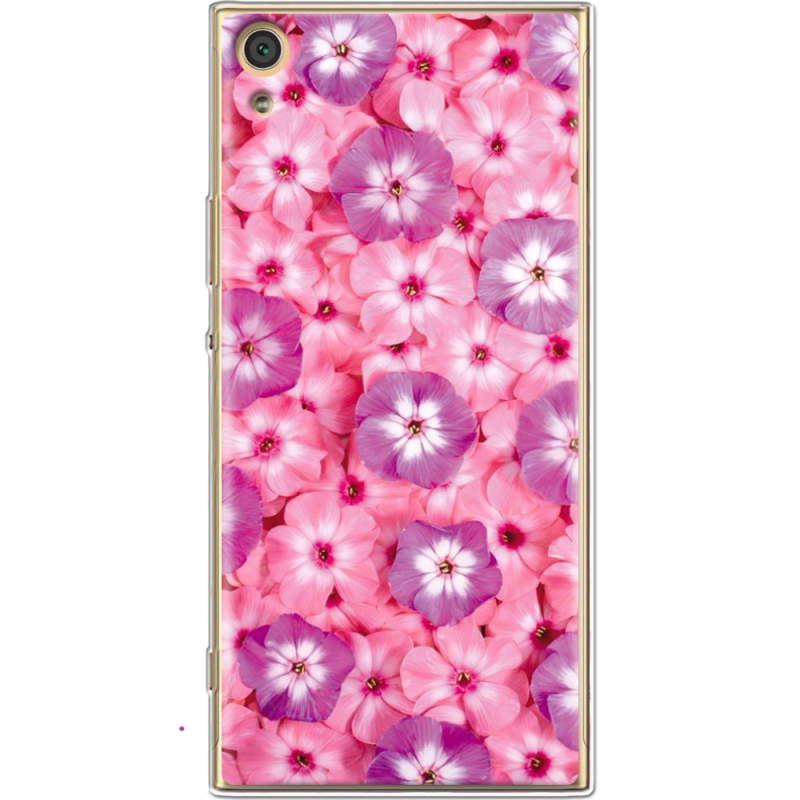 Чехол Uprint Sony Xperia XA1 Ultra Dual G3212 