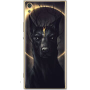 Чехол Uprint Sony Xperia XA1 Ultra Dual G3212 