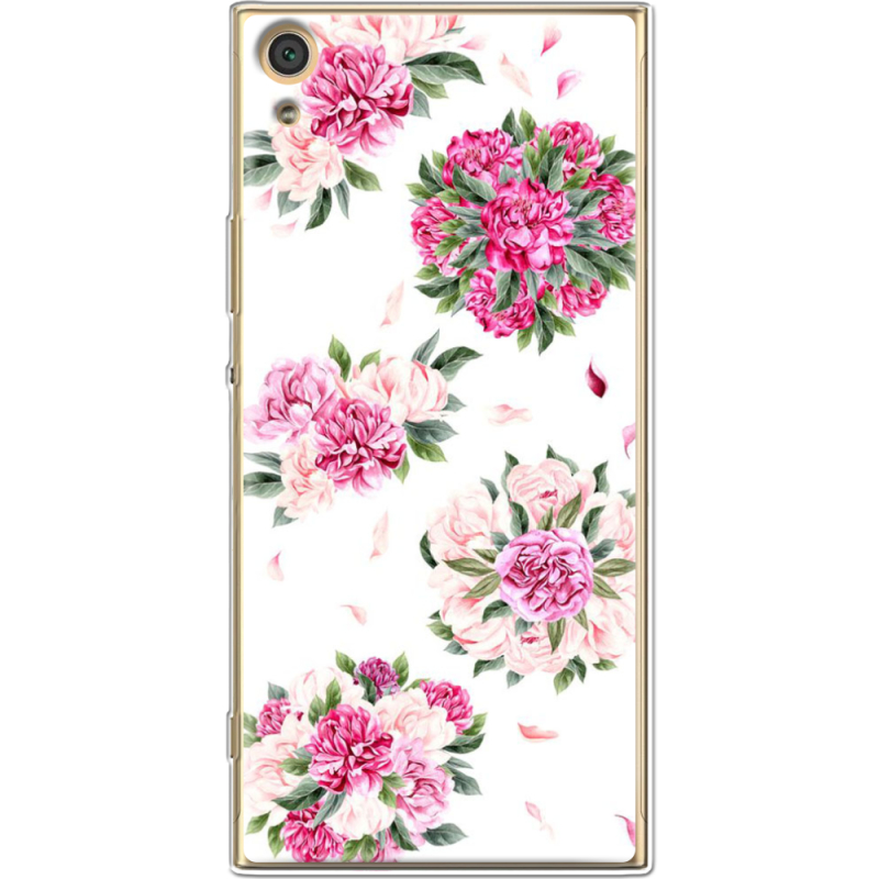 Чехол Uprint Sony Xperia XA1 Ultra Dual G3212 