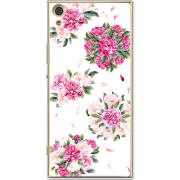 Чехол Uprint Sony Xperia XA1 Ultra Dual G3212 