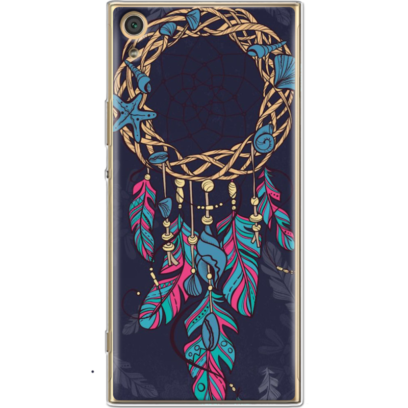 Чехол Uprint Sony Xperia XA1 Ultra Dual G3212 