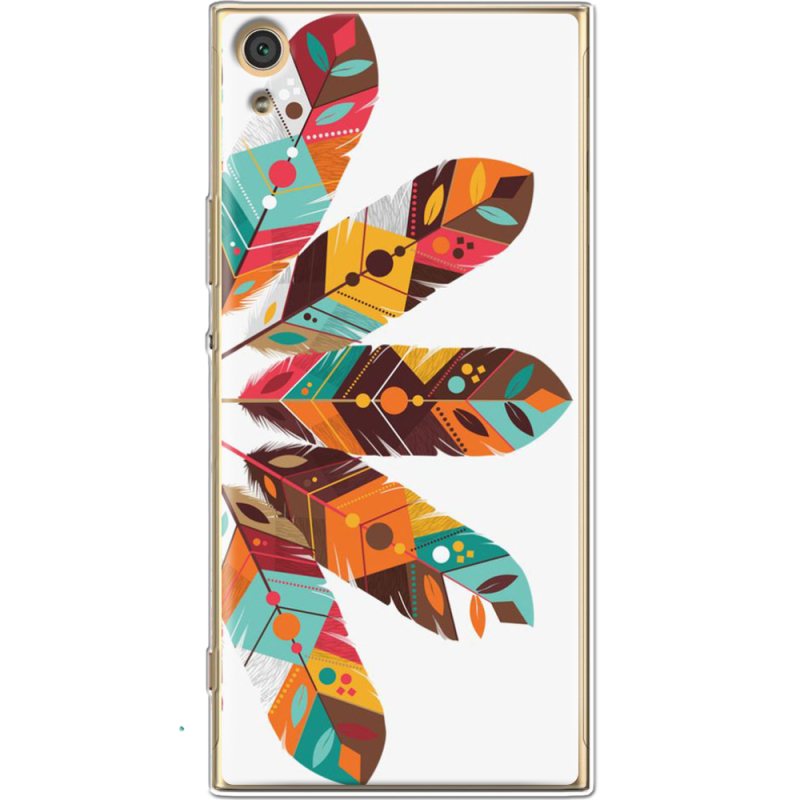 Чехол Uprint Sony Xperia XA1 Ultra Dual G3212 