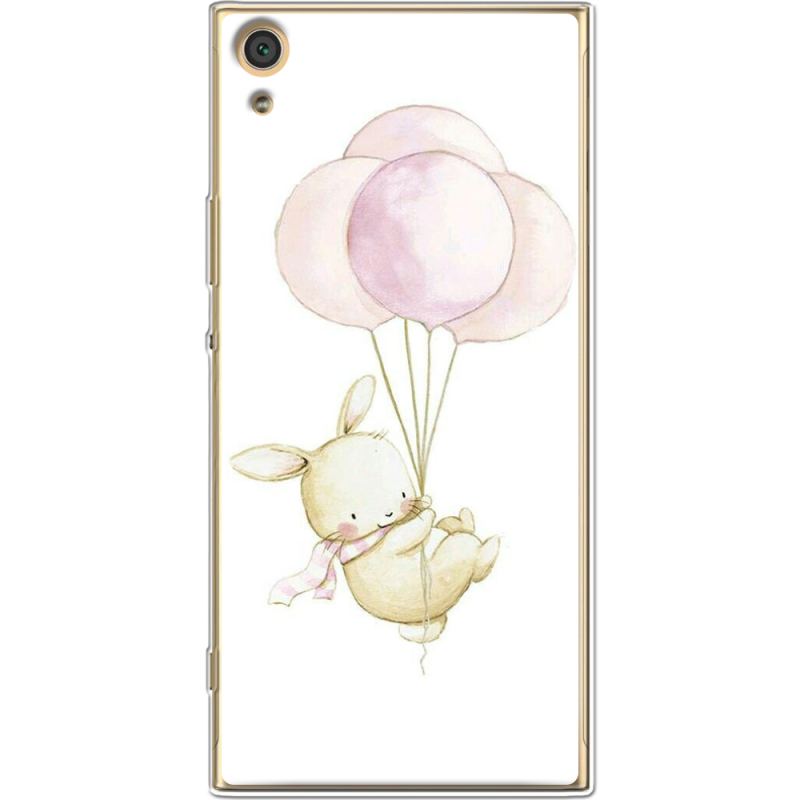 Чехол Uprint Sony Xperia XA1 Ultra Dual G3212 