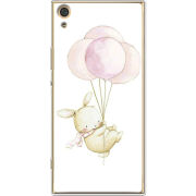 Чехол Uprint Sony Xperia XA1 Ultra Dual G3212 