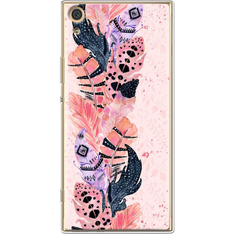 Чехол Uprint Sony Xperia XA1 Ultra Dual G3212 