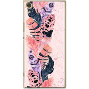 Чехол Uprint Sony Xperia XA1 Ultra Dual G3212 