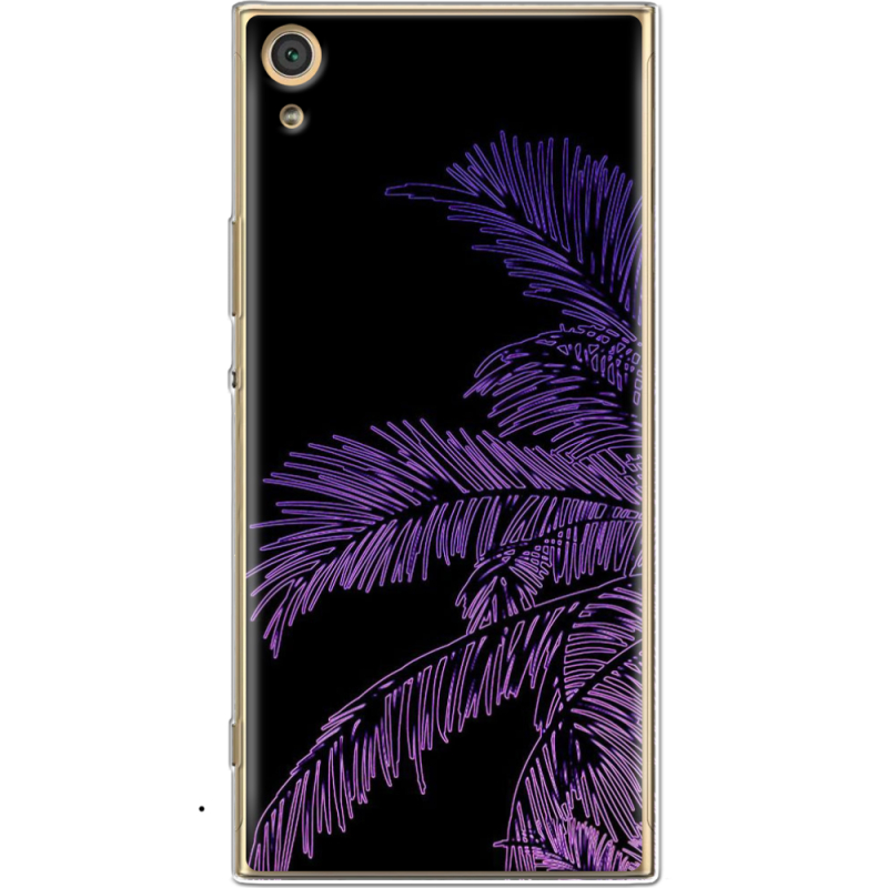 Чехол Uprint Sony Xperia XA1 Ultra Dual G3212 