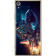 Чехол Uprint Sony Xperia XA1 Ultra Dual G3212 