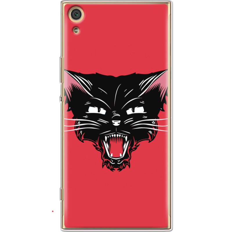 Чехол Uprint Sony Xperia XA1 Ultra Dual G3212 