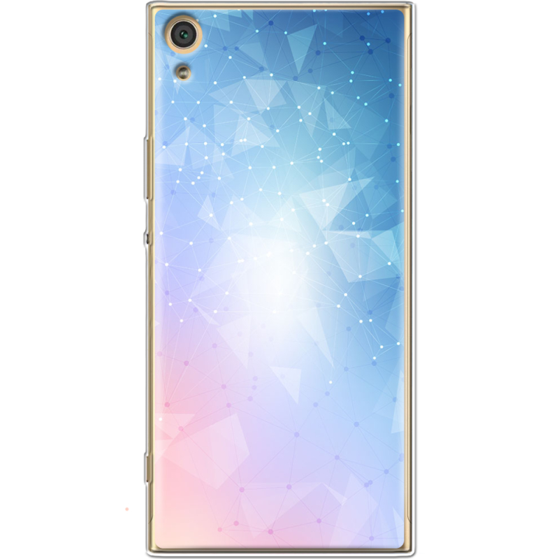 Чехол Uprint Sony Xperia XA1 Ultra Dual G3212 