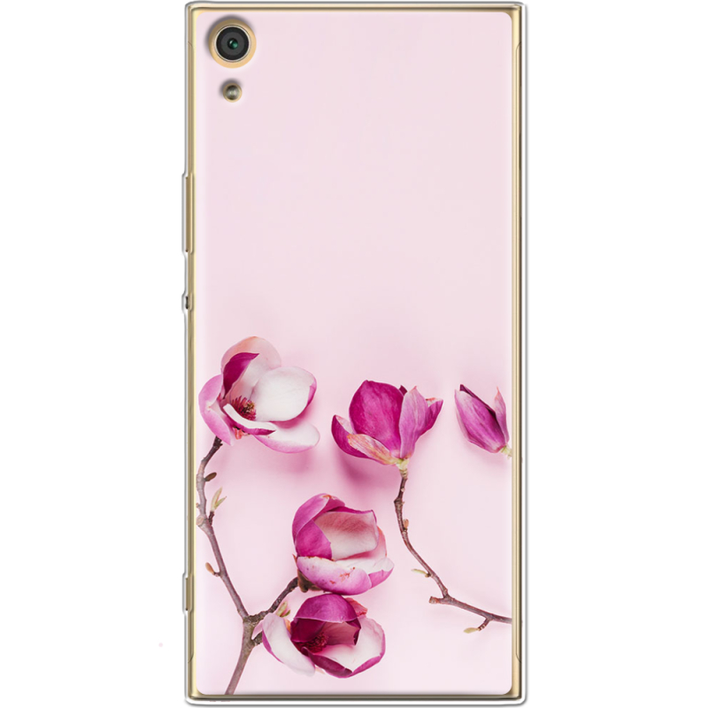 Чехол Uprint Sony Xperia XA1 Ultra Dual G3212 