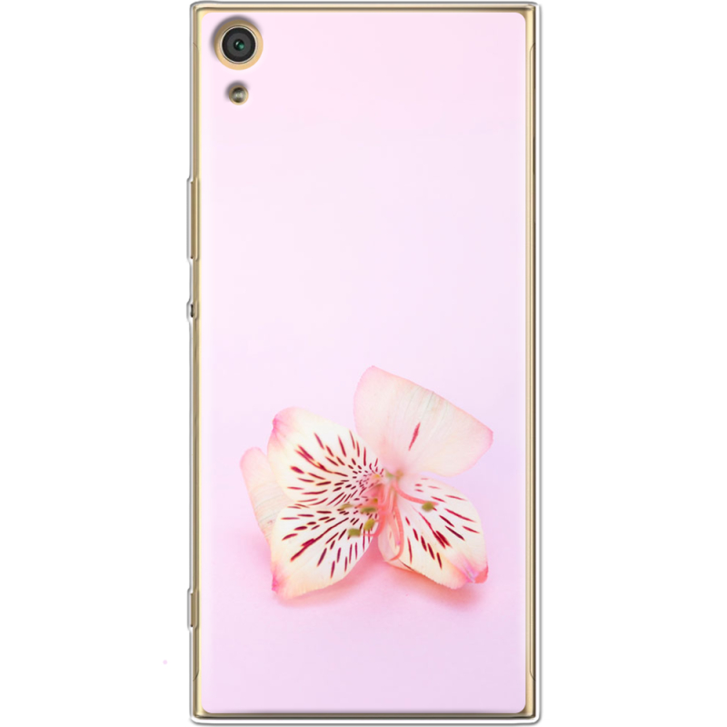 Чехол Uprint Sony Xperia XA1 Ultra Dual G3212 