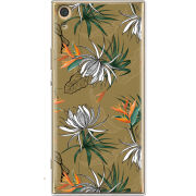 Чехол Uprint Sony Xperia XA1 Ultra Dual G3212 