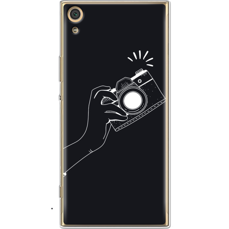 Чехол Uprint Sony Xperia XA1 Ultra Dual G3212 