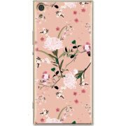 Чехол Uprint Sony Xperia XA1 Ultra Dual G3212 