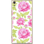 Чехол Uprint Sony Xperia XA1 Ultra Dual G3212 