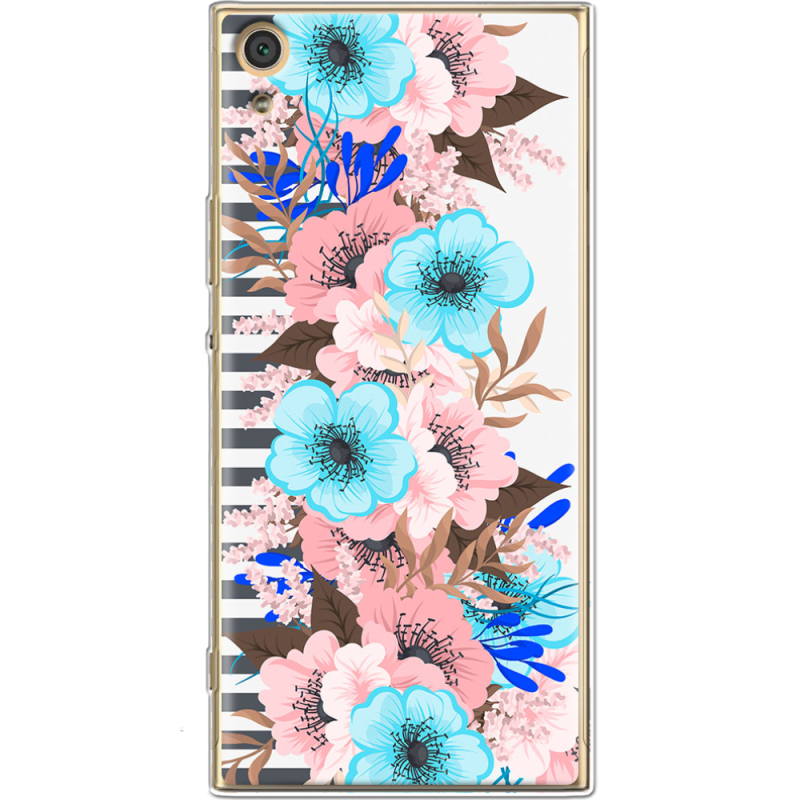 Чехол Uprint Sony Xperia XA1 Ultra Dual G3212 