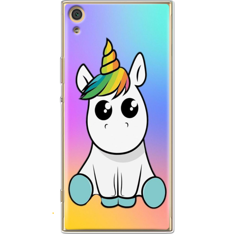 Чехол Uprint Sony Xperia XA1 Ultra Dual G3212 