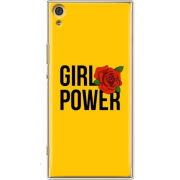 Чехол Uprint Sony Xperia XA1 Ultra Dual G3212 