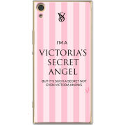 Чехол Uprint Sony Xperia XA1 Ultra Dual G3212 