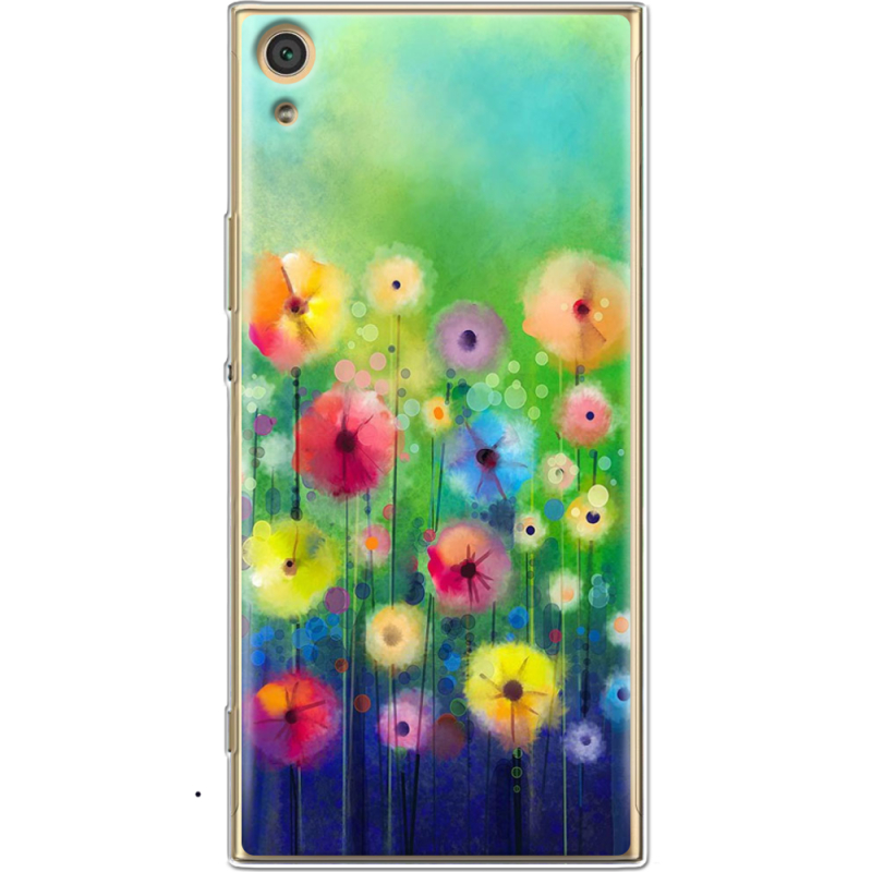 Чехол Uprint Sony Xperia XA1 Ultra Dual G3212 
