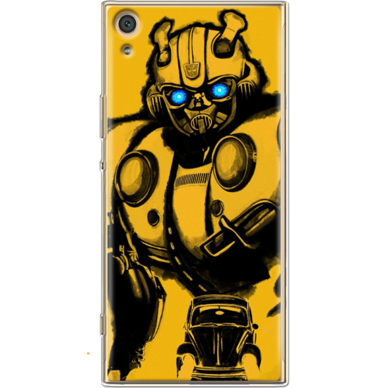 Чехол Uprint Sony Xperia XA1 Ultra Dual G3212 