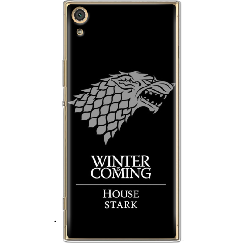 Чехол Uprint Sony Xperia XA1 Ultra Dual G3212 