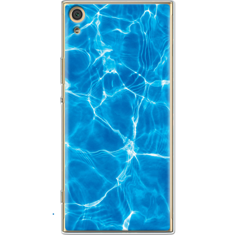 Чехол Uprint Sony Xperia XA1 Ultra Dual G3212 