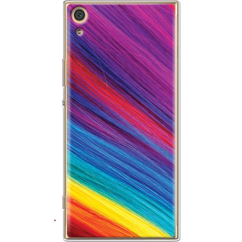 Чехол Uprint Sony Xperia XA1 Ultra Dual G3212 