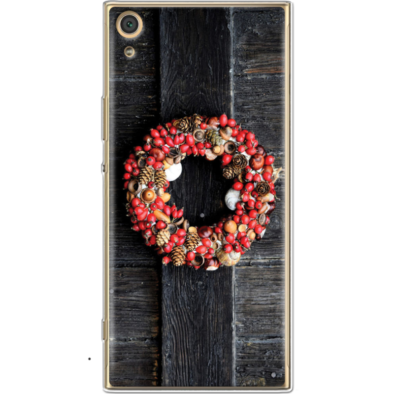 Чехол Uprint Sony Xperia XA1 Ultra Dual G3212 