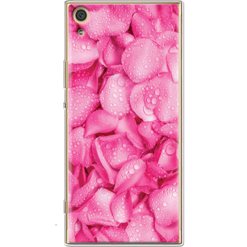 Чехол Uprint Sony Xperia XA1 Ultra Dual G3212 