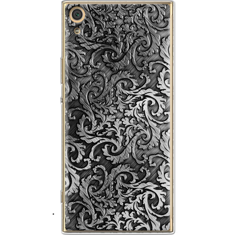 Чехол Uprint Sony Xperia XA1 Ultra Dual G3212 